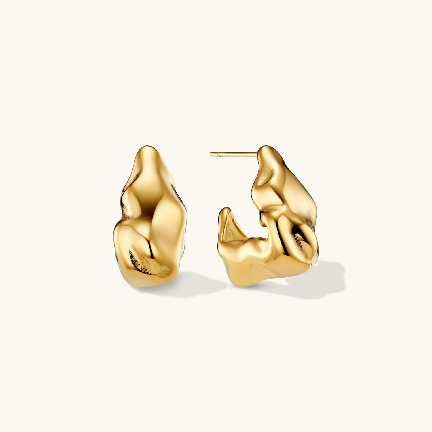 Infinite Earrings