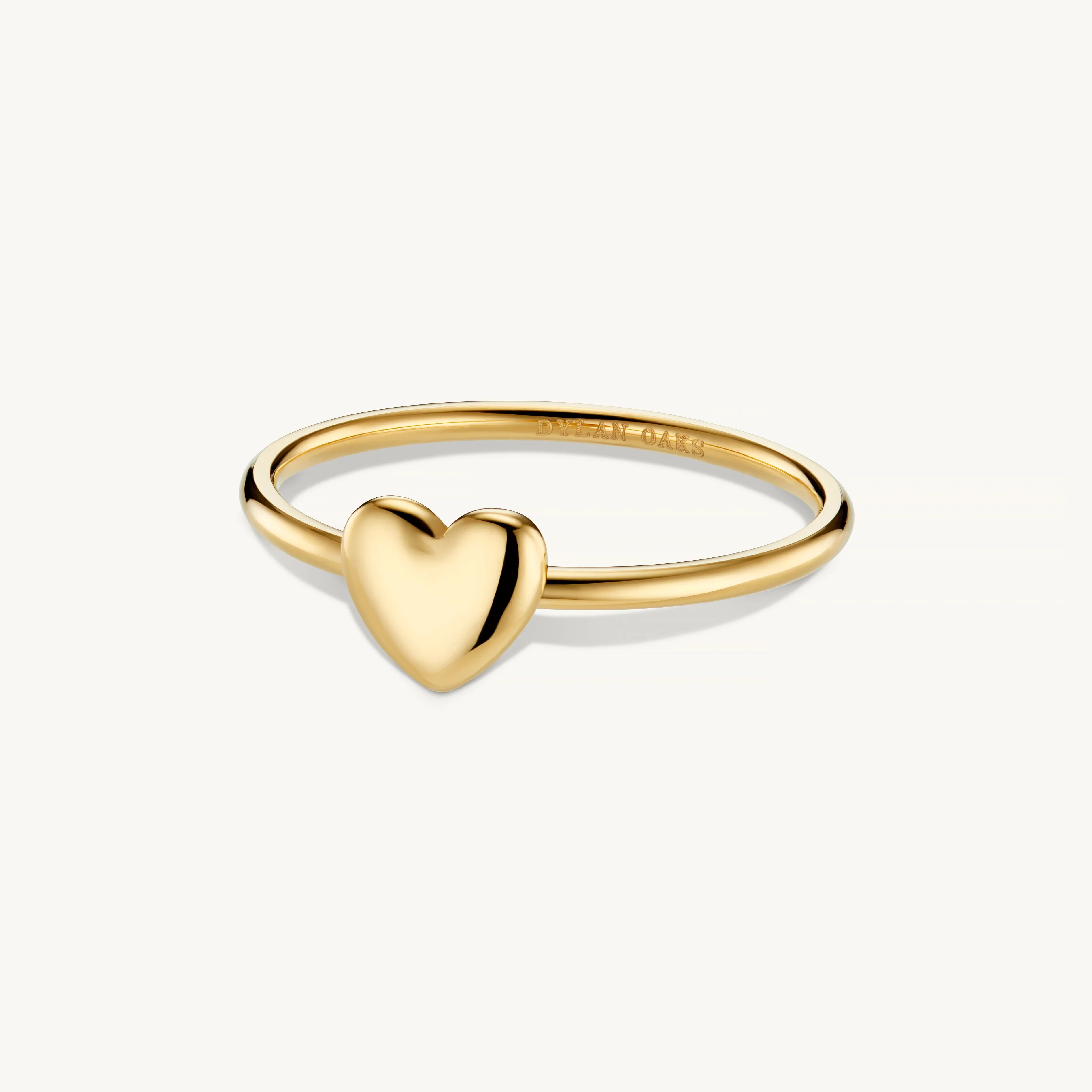 Chéri Ring Gold