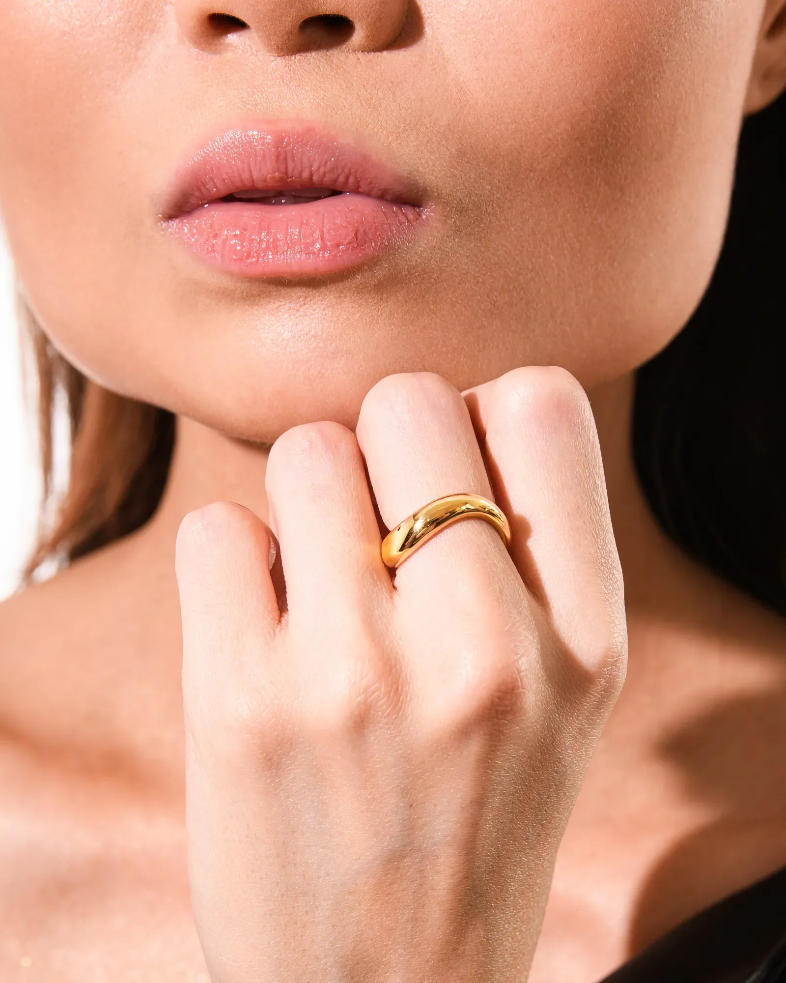 Harmony Ring Gold - Image 2