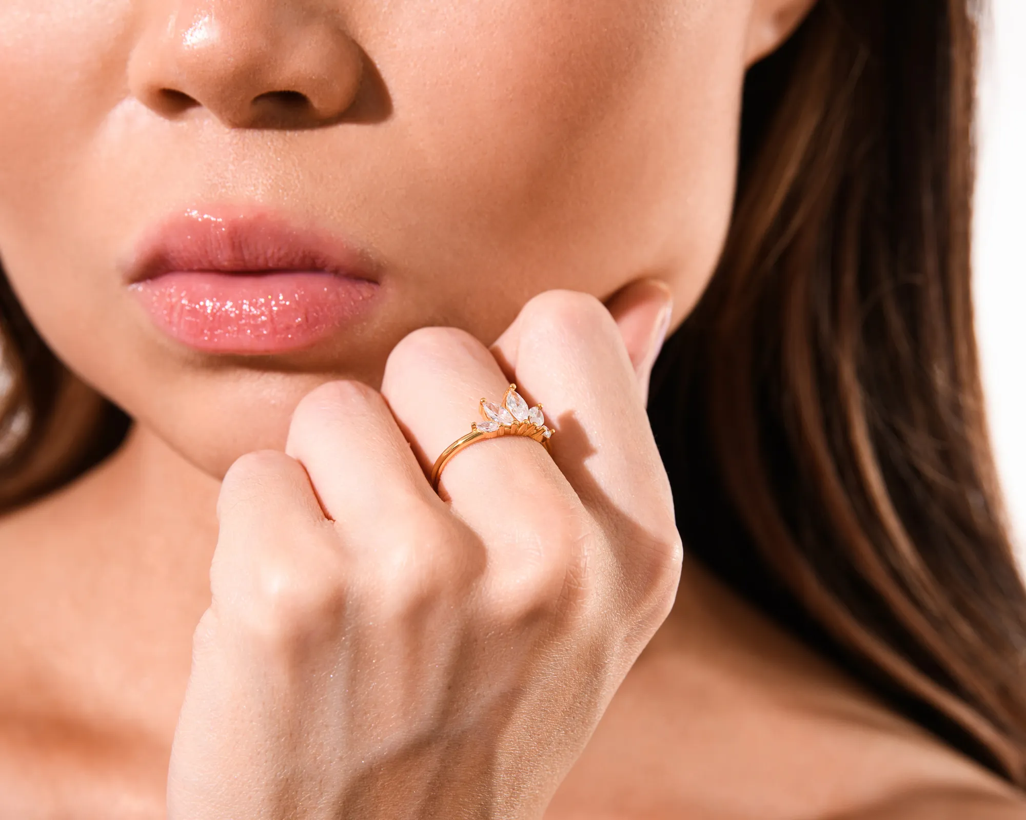 La Royale Ring Gold - Image 3