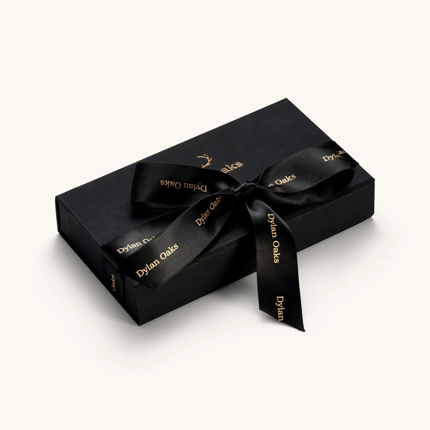 Trinity Infinity Bracelet & Flora Crystal Hoops Set in Gold - Image 9